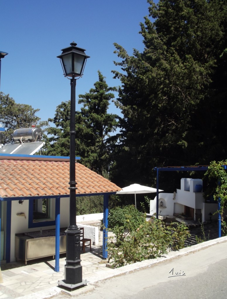 Profiter de son jardin par August Luis