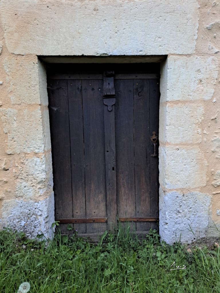 Evasion par August Luis