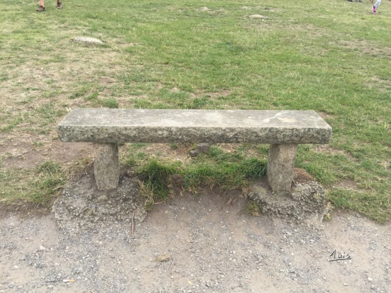 Racines profondes par August Luis