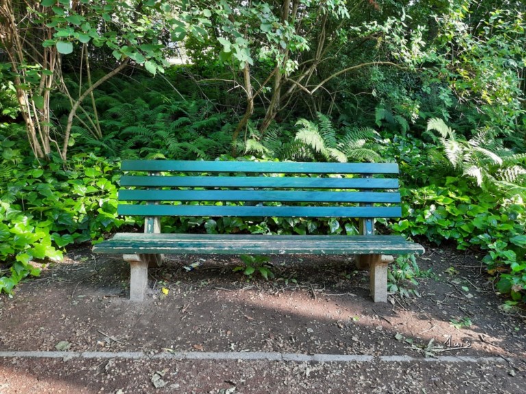 Plénitude par August Luis