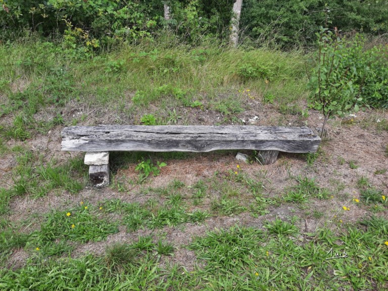 Equilibre par August Luis