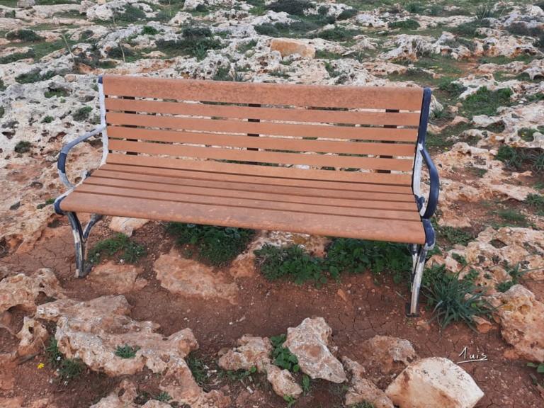 Oxydation par August Luis