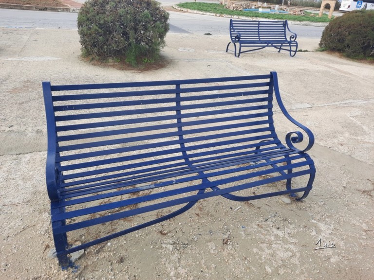 Ondulations par August Luis