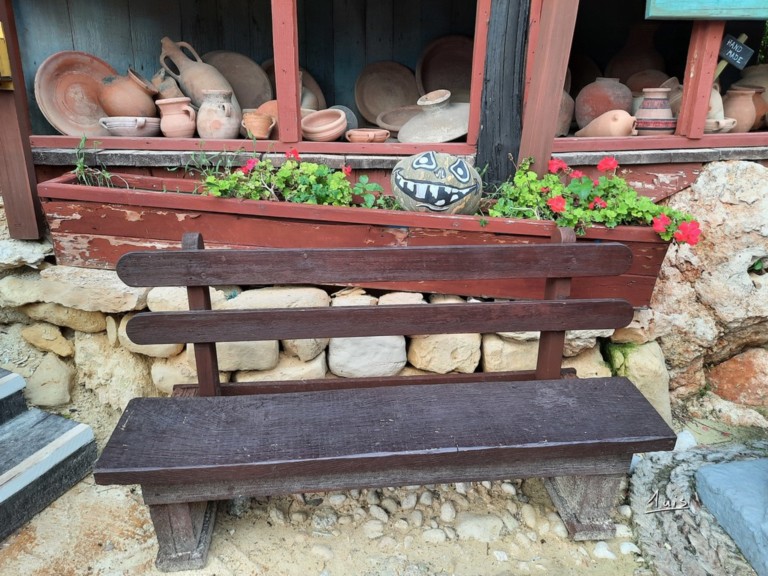 Epinards par August Luis