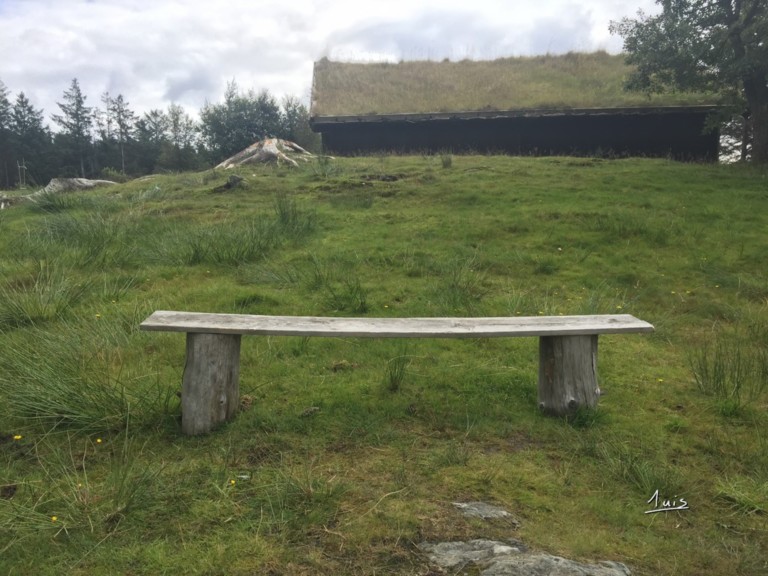 Herbage par August Luis