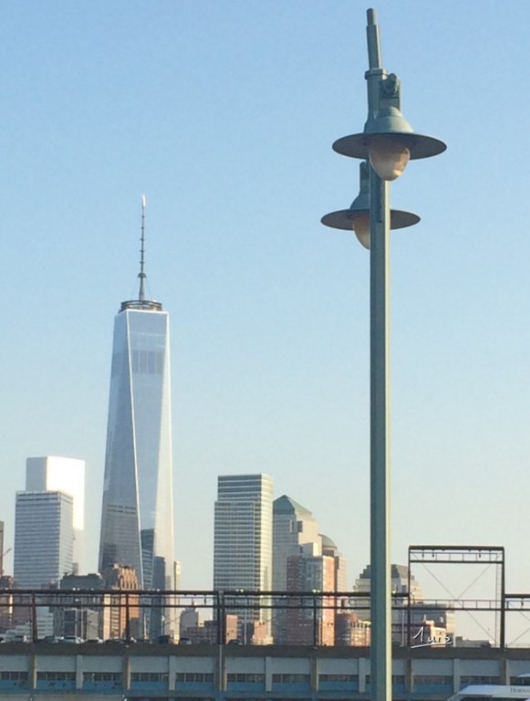 WTC1 par August Luis