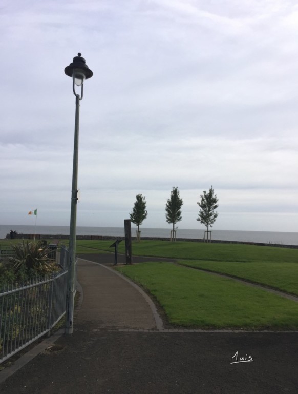 Trois arbres par August Luis