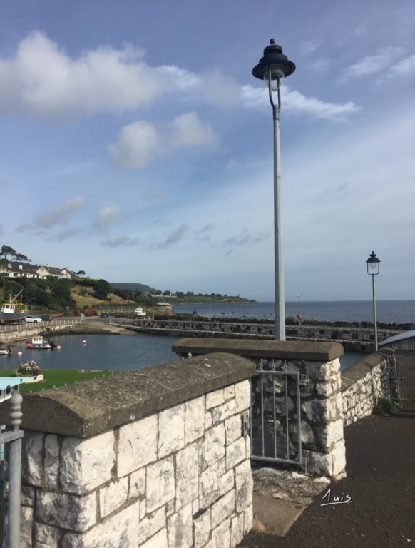 Murets par August Luis