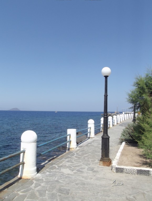 La boule perdue par August Luis