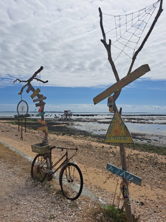 Instant présent par August Luis