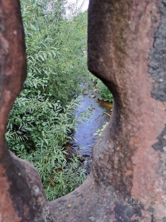 Meurtrière par August Luis