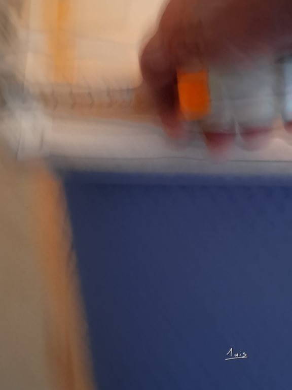 Troisième dimension par August Luis