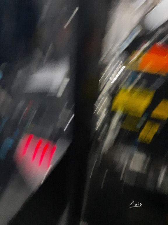 Impression par August Luis