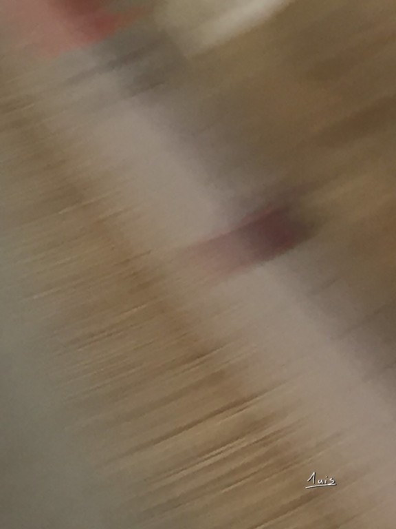 Toupie par August Luis