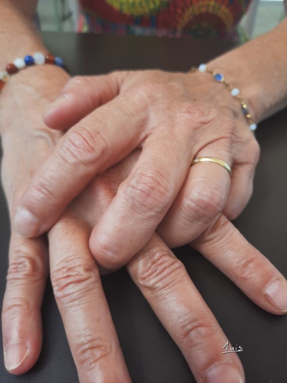 Alliance par August Luis