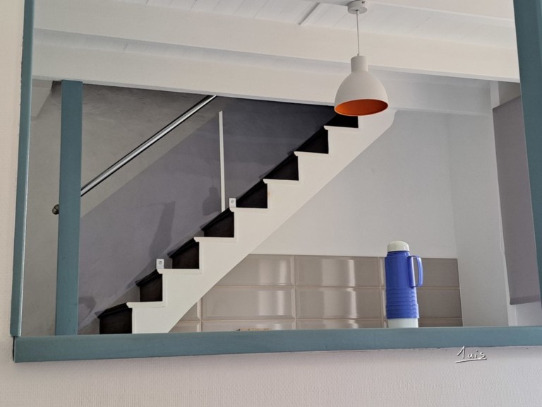 Thermos par August Luis