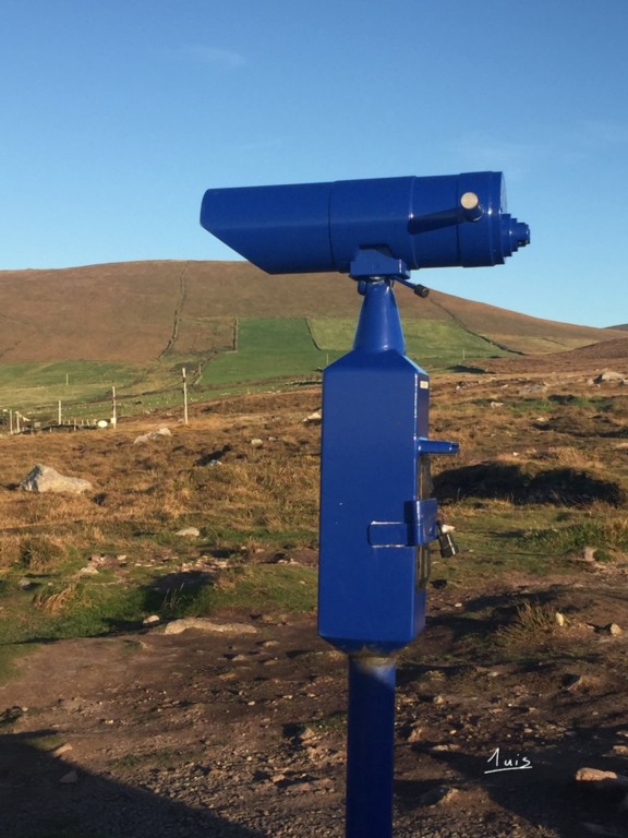 Téléphone maison par August Luis