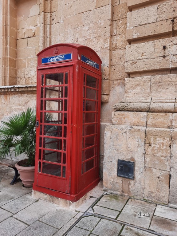 Cabine par August Luis