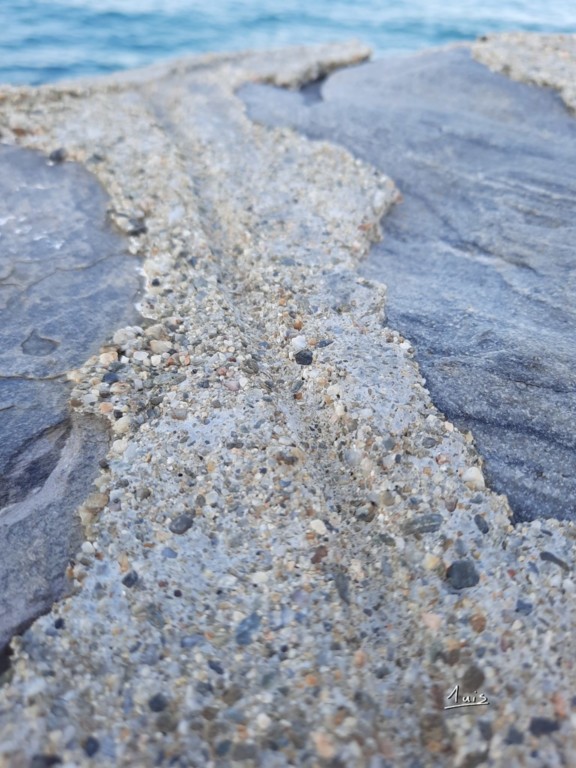 Béton par August Luis