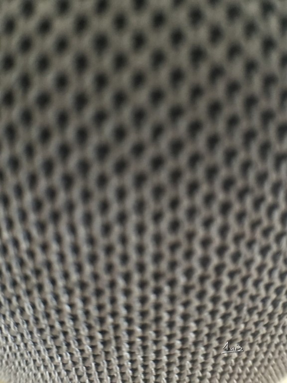 Filet par August Luis