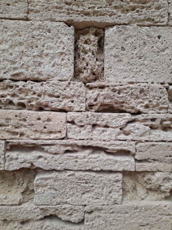 Tetris par August Luis