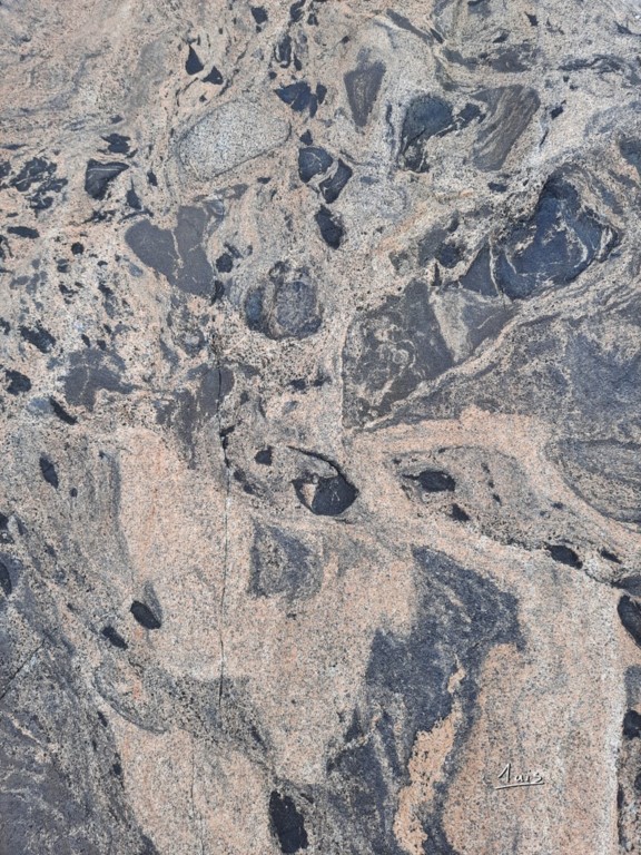 Bretagne suèdoise par August Luis