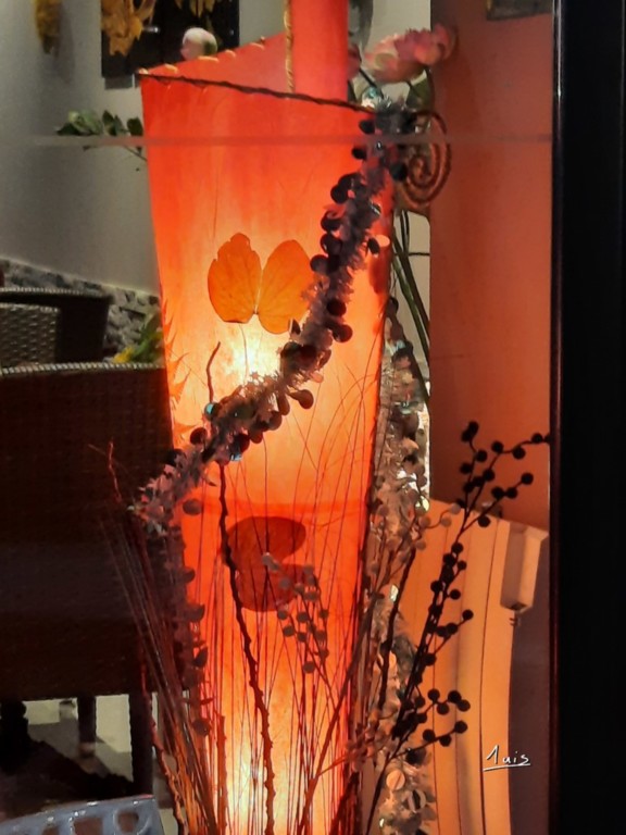 Coquette par August Luis