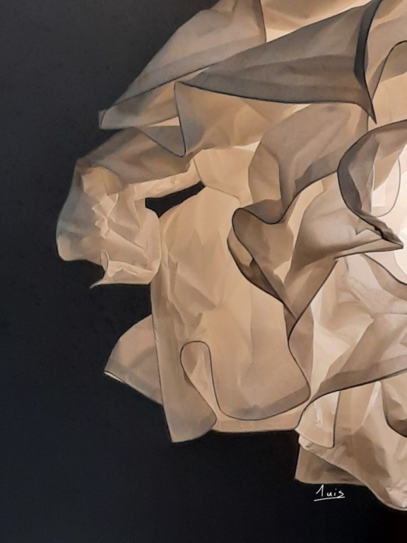 Chambre par August Luis