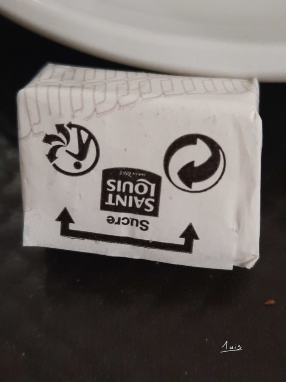 Sucre par August Luisml