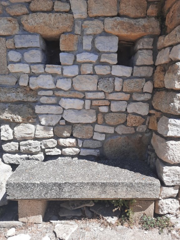 Abri par August Luis