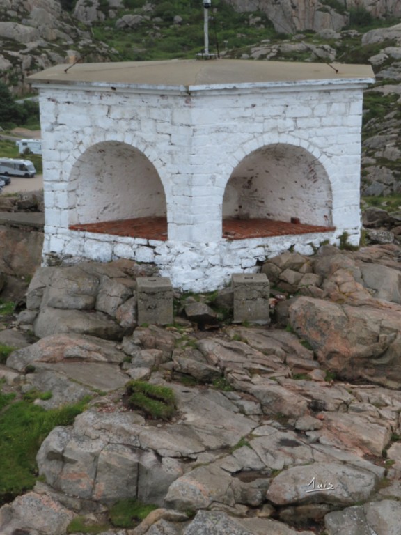 Observatoire par August Luis