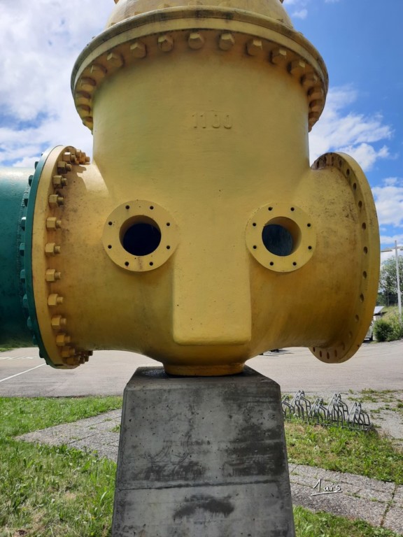 Incas par August Luis