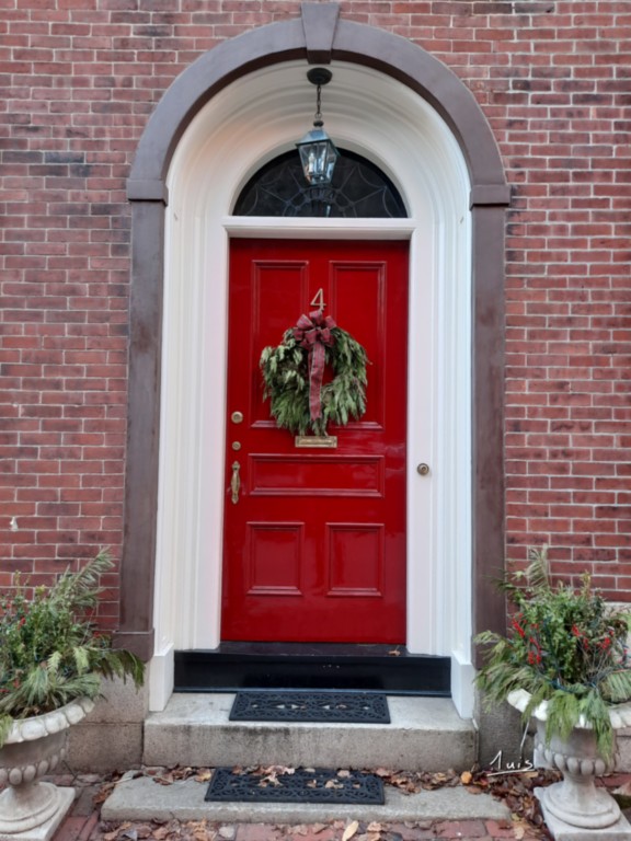 Briquettes par August Luis