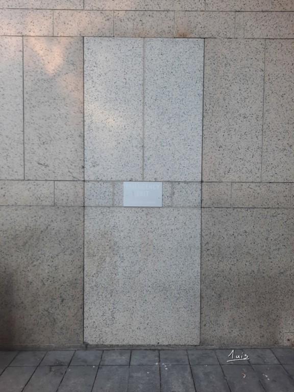 Secret par August Luis