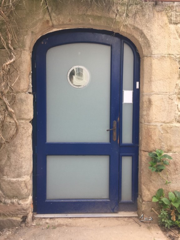 Cercle par August Luis