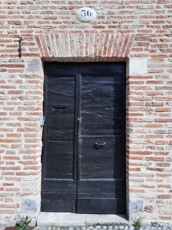 Trente six par August Luis