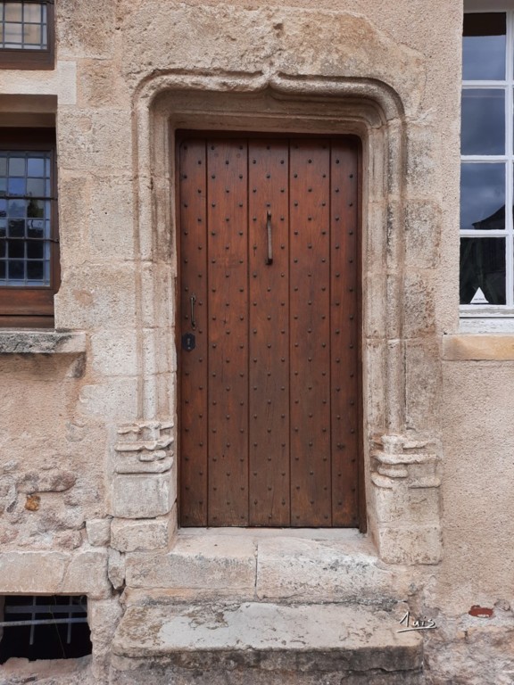 Points par August Luis