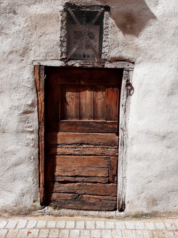 Aération par August Luis