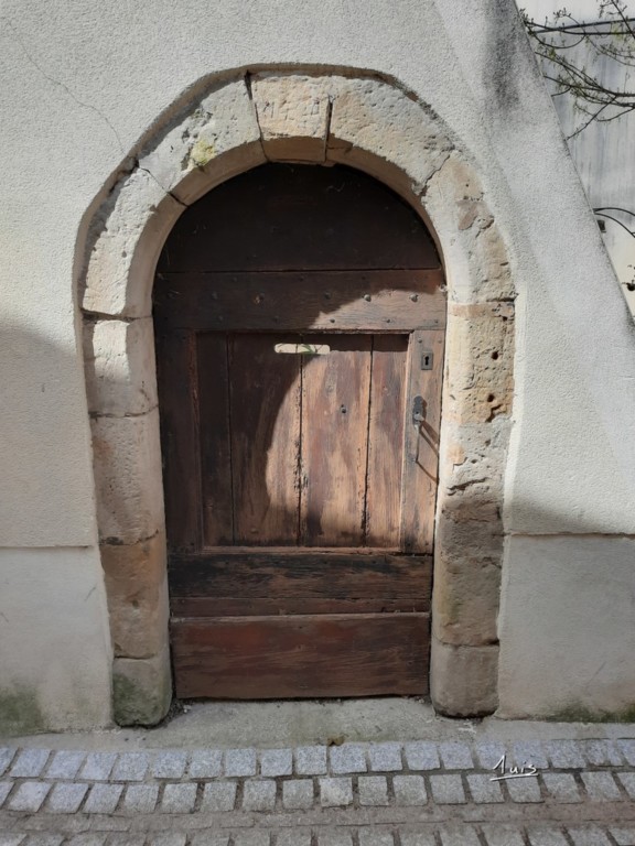 Fissure par August Luis