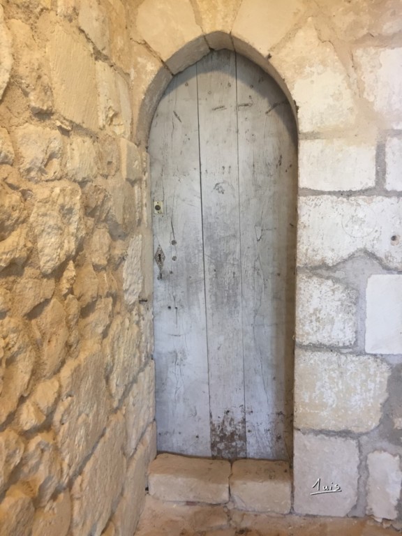 Ogive par August Luis