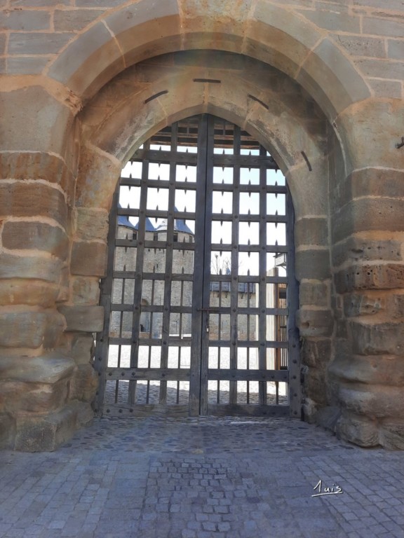 Herse par August Luis