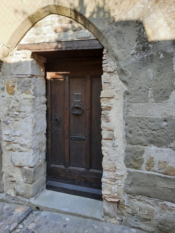 Boucle par August Luis