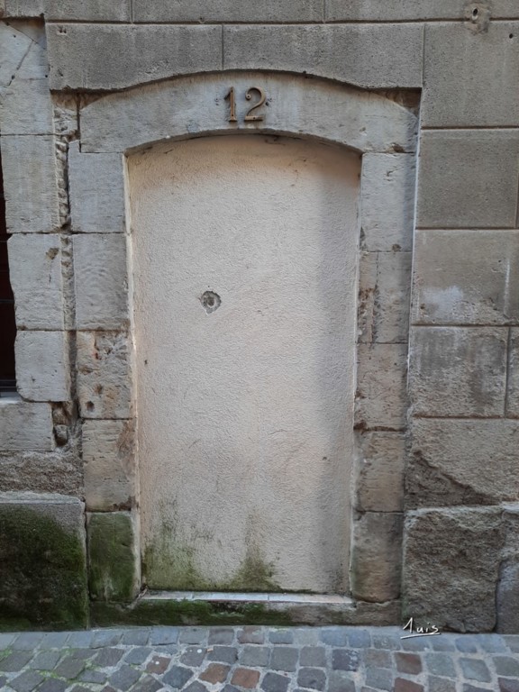 Impact par August Luis