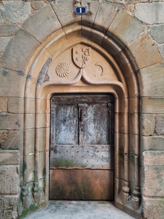 Lune solaire par August Luis