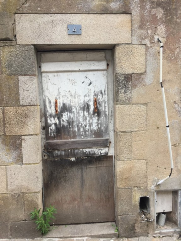 Herbe par August Luis