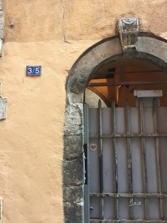 Choix par August Luis