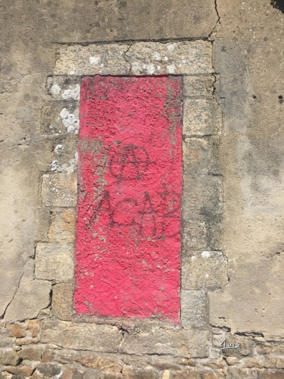 Illusion par August Luis