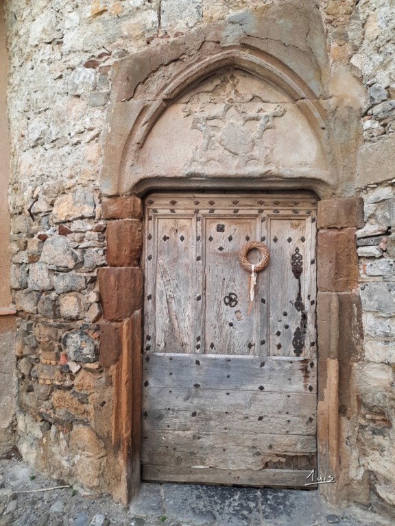 Couronne par August Luis