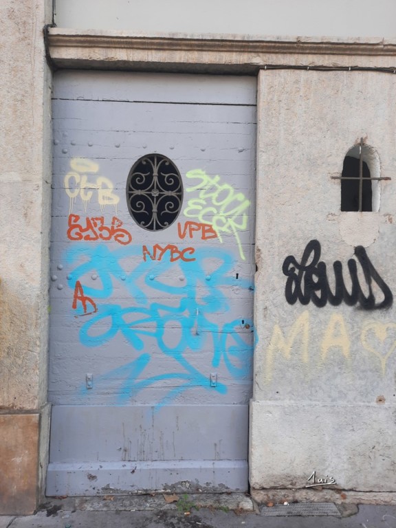 Tags par August Luis