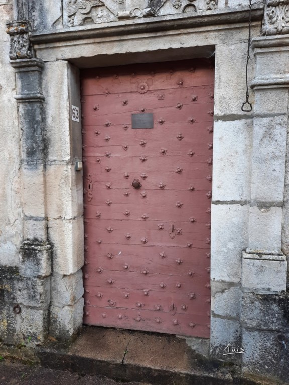 Soixante trois par August Luis